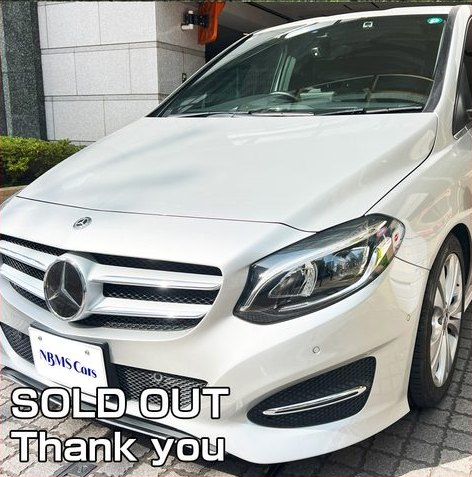 Mercedes-Benz B180
