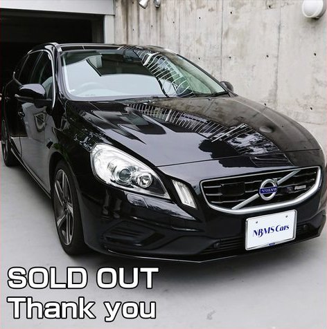 Volvo V60 T6 R-Design (304 PS)