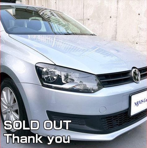 Volkswagen Polo Comfortline
