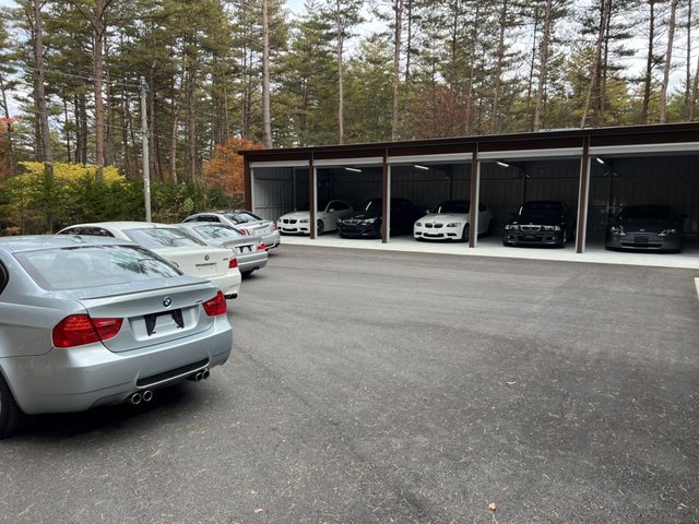 Limited Edition Cars