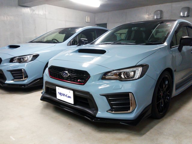 New Car Purchasing